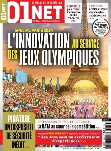 01net – 19 Juin 2024