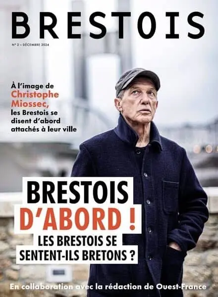 Brestois – Decembre 2024