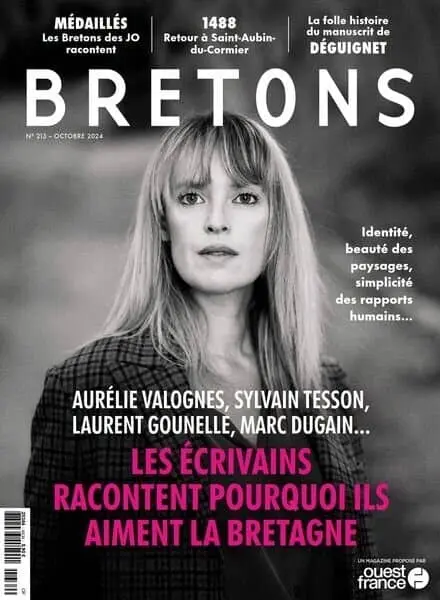 Bretons – Octobre 2024