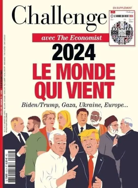 Guide TV – 19 Janvier 2025