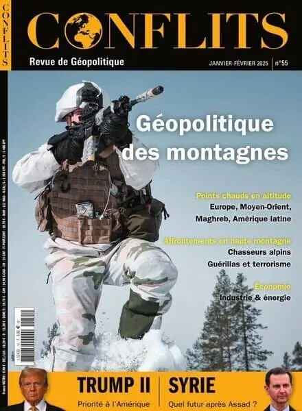 Guide TV – 19 Janvier 2025