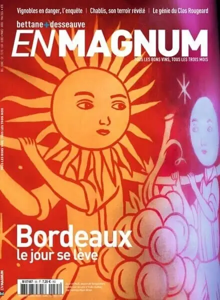 En Magnum – Mars-Mai 2024