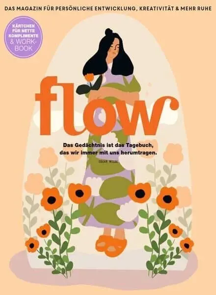 Flow – Nr 84 2024