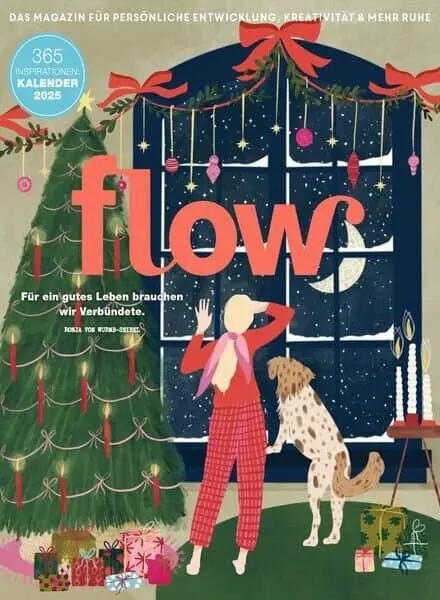 Flow – Nr 86 2024