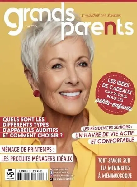 Grands-Parents – N 67 2024