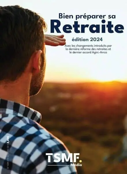 Guide Retraite – 8 Fevrier 2024