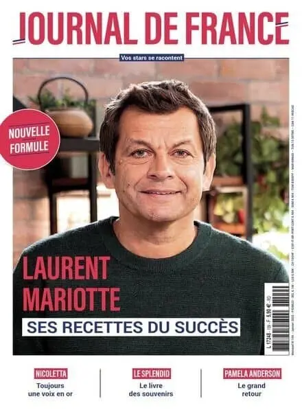 Guide TV – 19 Janvier 2025