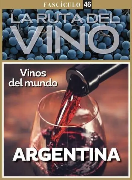 La ruta del Vino – 15 Diciembre 2024