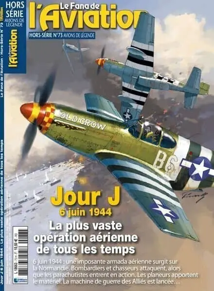 Le Fana de l’Aviation – Hors-Serie N 73 2024