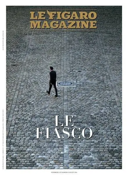 Le Figaro Magazine – 5 Juillet 2024