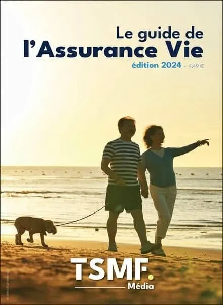 Le Guide De l’Assurance Vie – Mars 2024