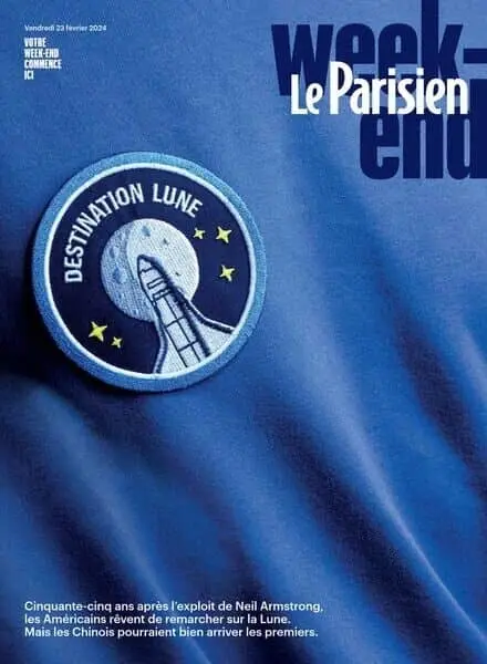 Le Parisien Magazine – 23 Fevrier 2024