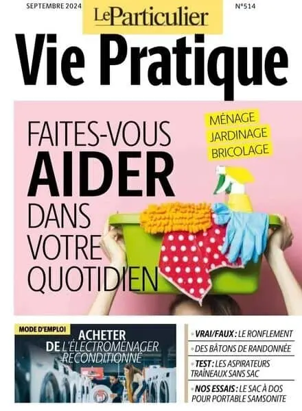 Guide TV – 19 Janvier 2025