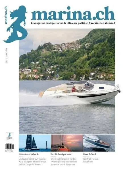 marinach edition francaise – Juin 2024