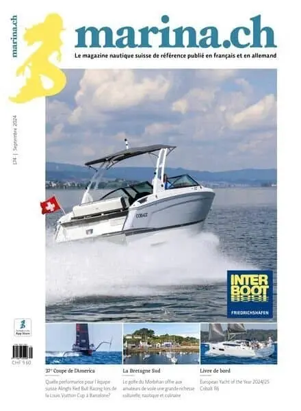 marinach edition francaise – Septembre 2024