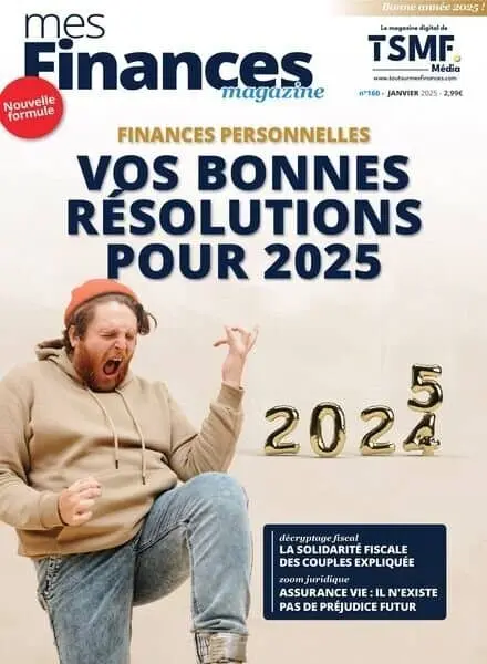 Guide TV – 19 Janvier 2025