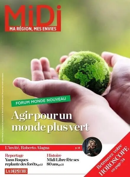 Guide TV – 19 Janvier 2025