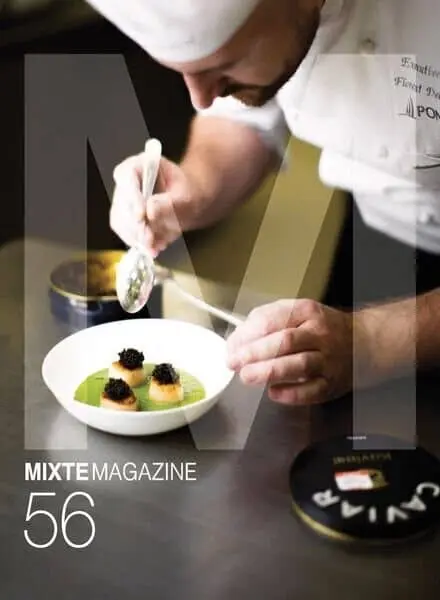 Mixte Magazine – Issue 56 2024