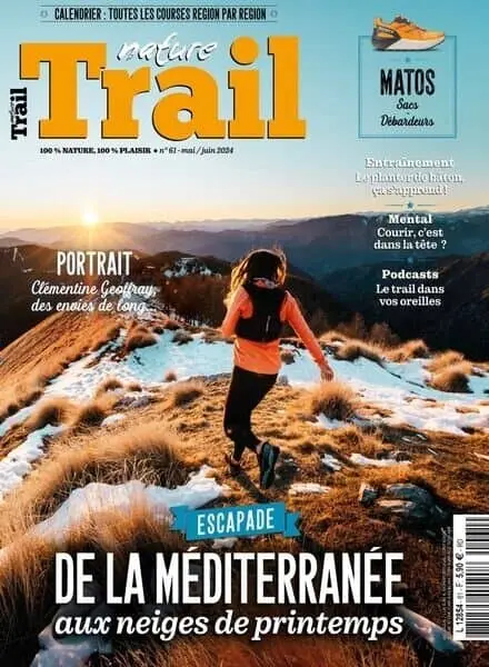 Nature Trail – Mai-Juin 2024