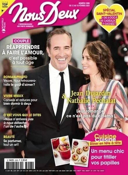 Guide TV – 19 Janvier 2025