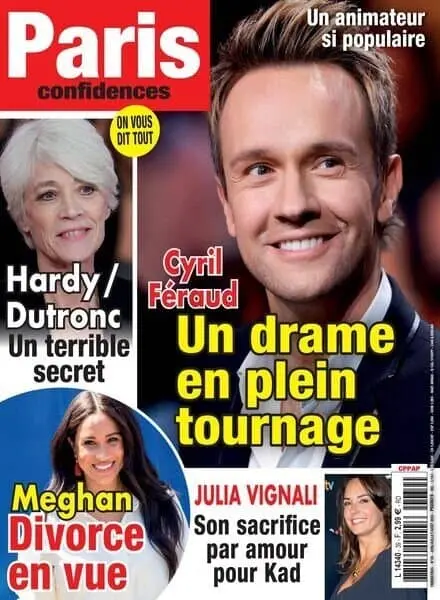 Guide TV – 19 Janvier 2025