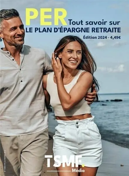 Plan d’Epargne Retraite – 26 Fevrier 2024