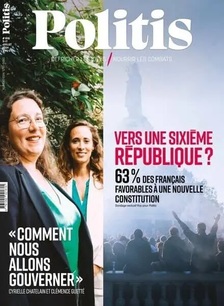 Politis – 11 Juillet 2024