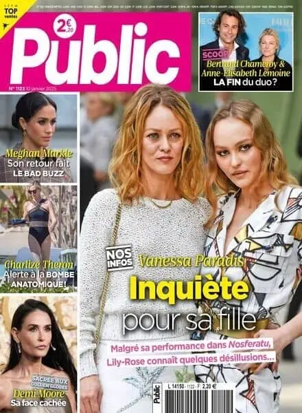 Public – 10 Janvier 2025