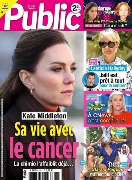 Public – 29 Mars 2024