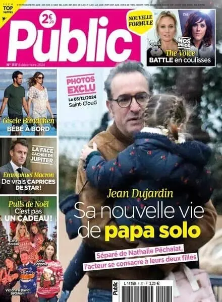 Public – 6 Decembre 2024