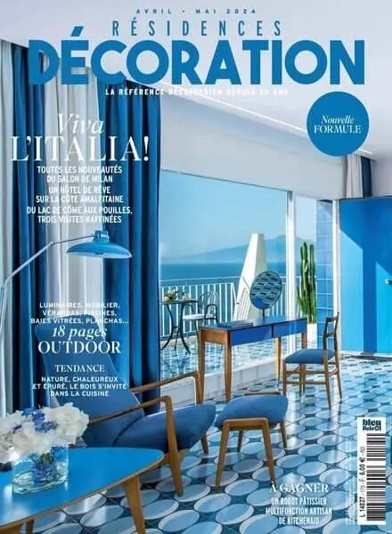 Residences Decoration – 10 Avril 2024