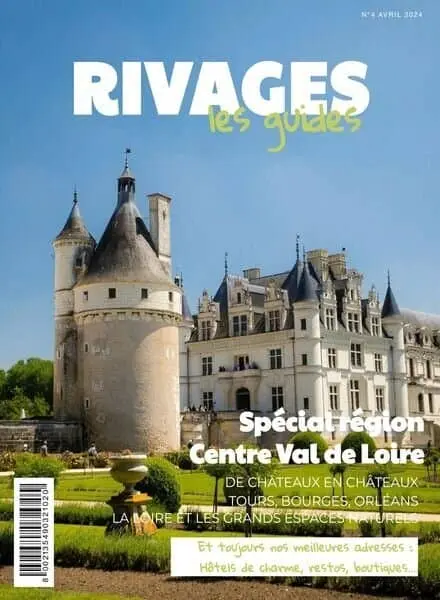 Rivages Les Guides – Avril 2024