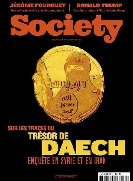 Society – 6 Juin 2024