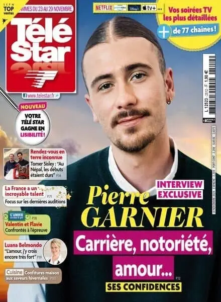 Tele Star – 18 Novembre 2024