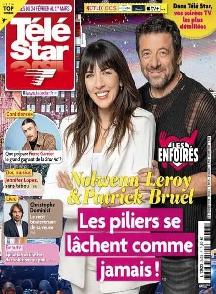 Tele Star – 19 Fevrier 2024