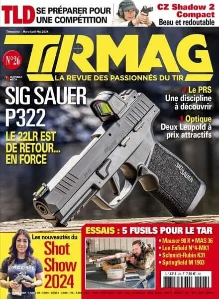 Tirmag – Mars-Avril-Mai 2024