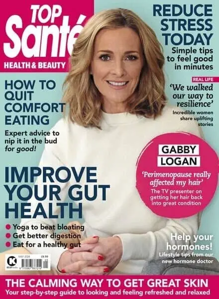 Top Sante UK – May 2024