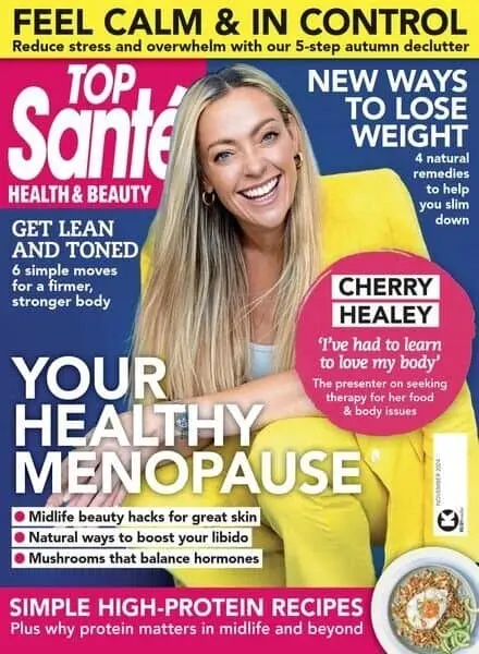 Top Sante UK – November 2024