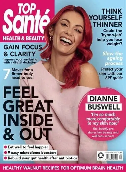 Top Sante UK – September 2024