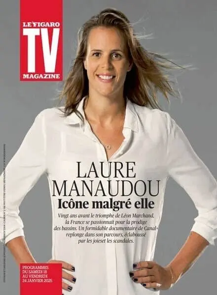 TV Magazine – 17 Janvier 2025