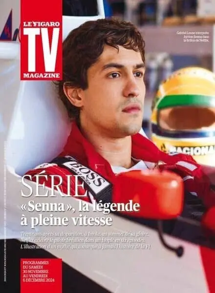 TV Magazine – 29 Novembre 2024