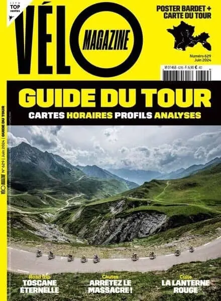 Guide TV – 19 Janvier 2025