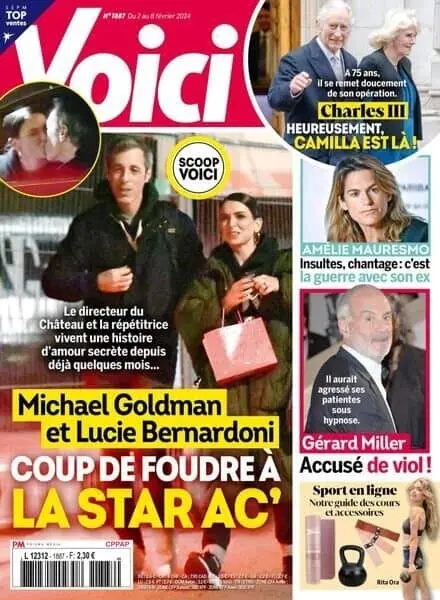 Guide TV – 19 Janvier 2025