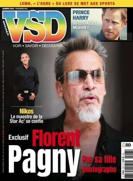 VSD – 4 Novembre 2024